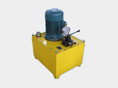 DSS系列电动油泵
