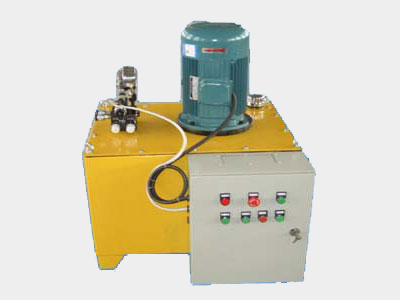 DSC系列电动油泵